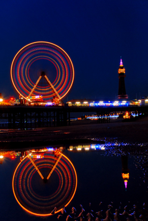 Blackpool