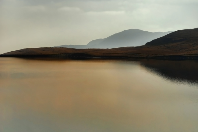 Stickle Tarn, Cumbria