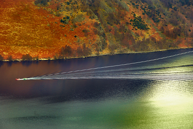 Ullswater, Cumbria