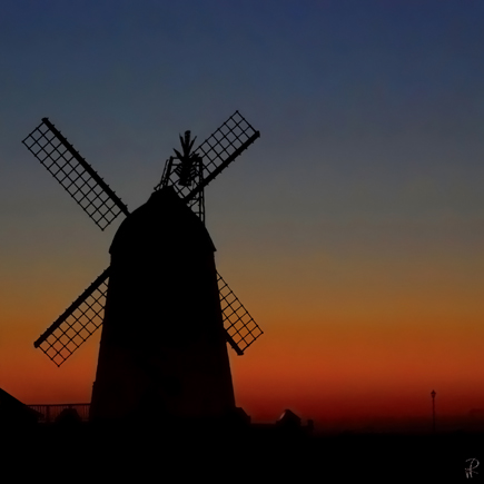 windmill